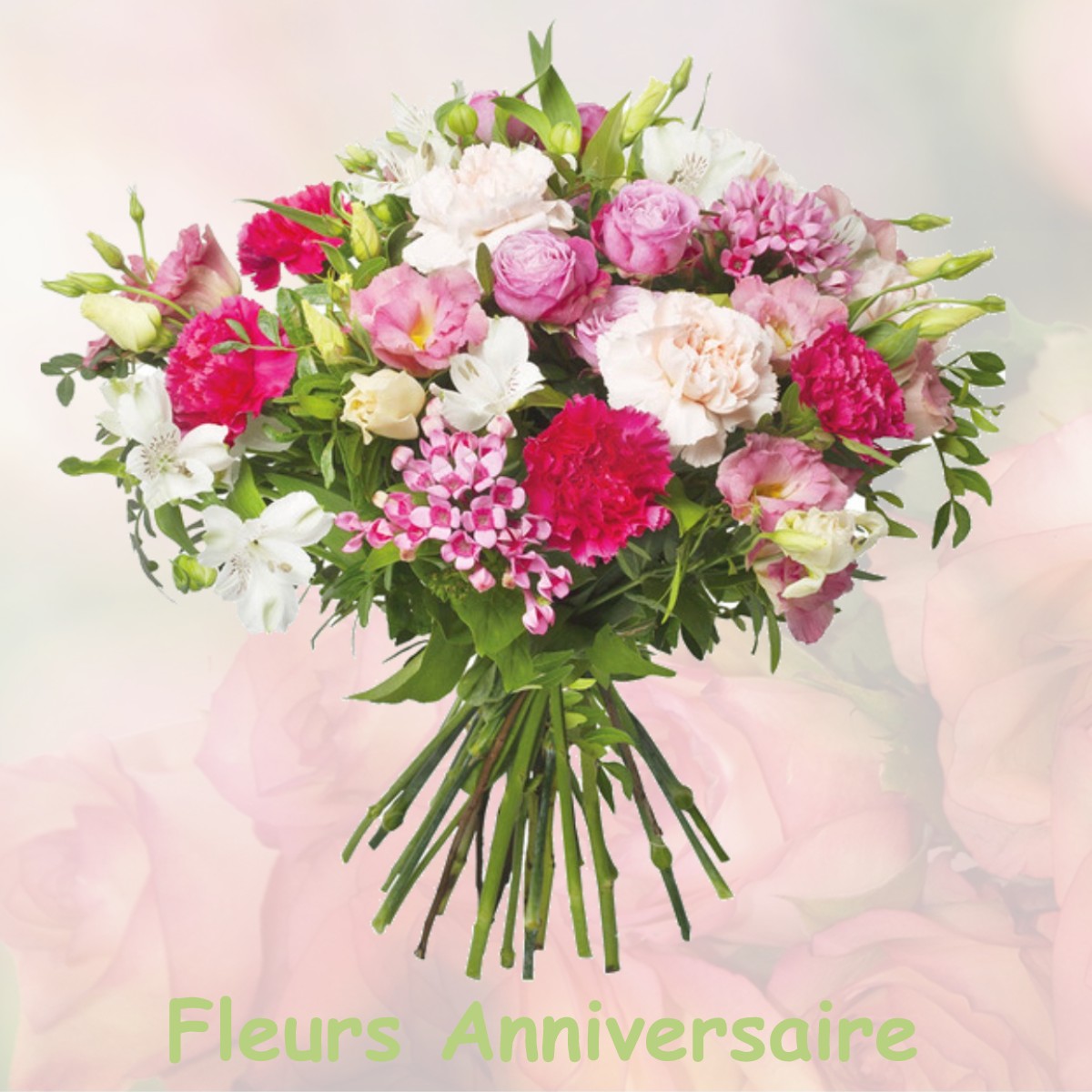 fleurs anniversaire VILLENEUVE-EN-MONTAGNE